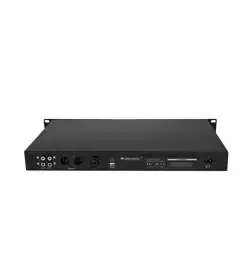 Omnitronic XDP-1501 Lettore DJ
