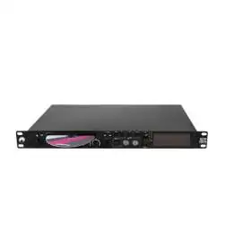 Omnitronic XDP-1501 Lettore DJ