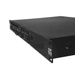 Omnitronic XDP-1501 Lettore DJ