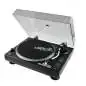 Omnitronic BD-1390 USB, black tocadiscos