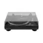 Omnitronic BD-1390 USB, black record player Omnitronic BD-1390 USB, black record player