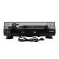 Omnitronic BD-1390 USB, black record player Omnitronic BD-1390 USB, black record player