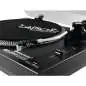 Omnitronic BD-1390 USB, black record player Omnitronic BD-1390 USB, black record player