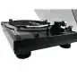 Omnitronic BD-1390 USB, black giradischi