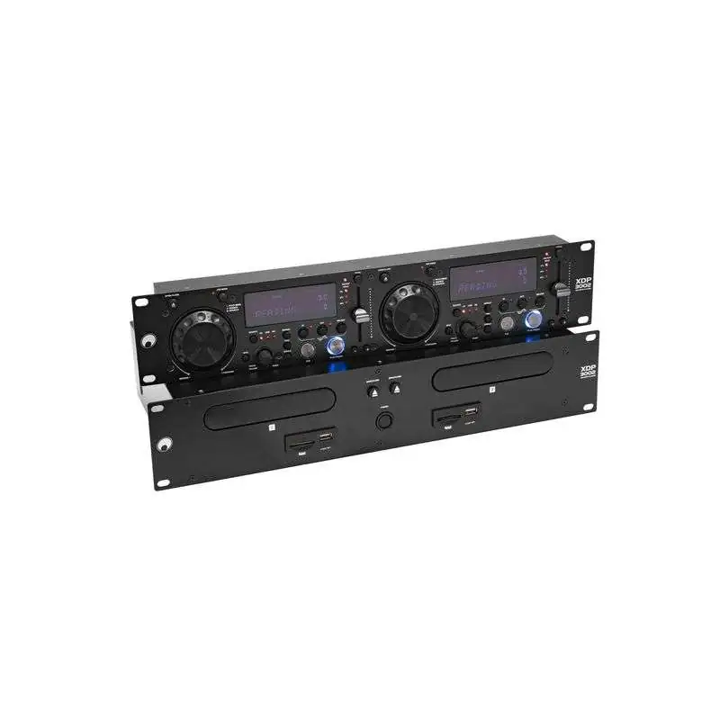 Omnitronic XDP-3002 DJ Player
