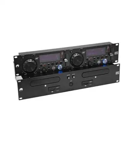 Omnitronic XDP-3002 Lecteur DJ