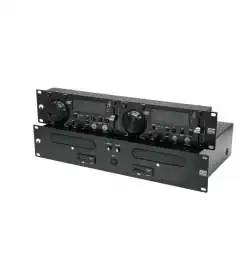 Omnitronic XDP-3002 DJ Player