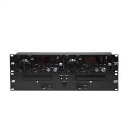 Omnitronic XDP-3002 DJ Player