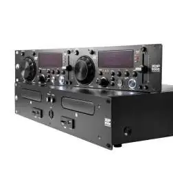 Omnitronic XDP-3002 DJ Player