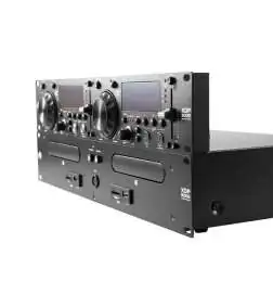 Omnitronic XDP-3002 DJ Player