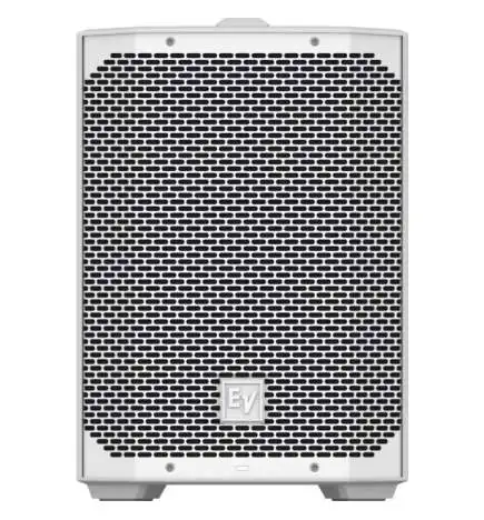 Electro Voice EVERSE 8 White Enceinte active