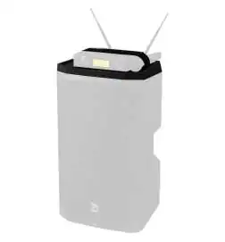 Electro Voice EVERSE 12 TRAY