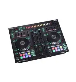 Roland DJ-505 Controlador DJ