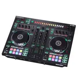 Roland DJ-505 controller DJ
