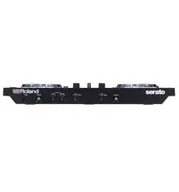 Roland DJ-505 DJ-controller