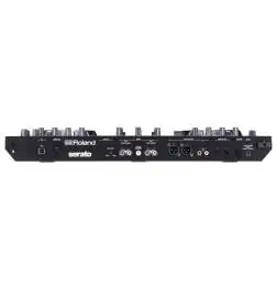 Roland DJ-505 DJ-controller