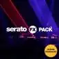Serato FX-Kit (Briefsendung mit Code)