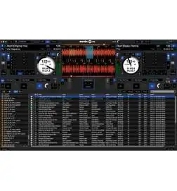 Serato FX-Kit (Briefsendung mit Code)