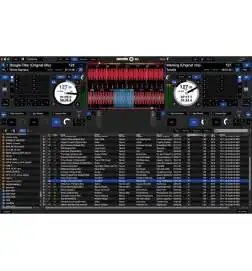 Serato DJ Club-Kit (Code Letter) - Briefsendung mit Code