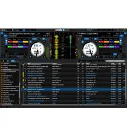 Serato DJ Pro (Code Letter)