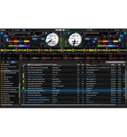 Serato DJ Pro (Code Letter)