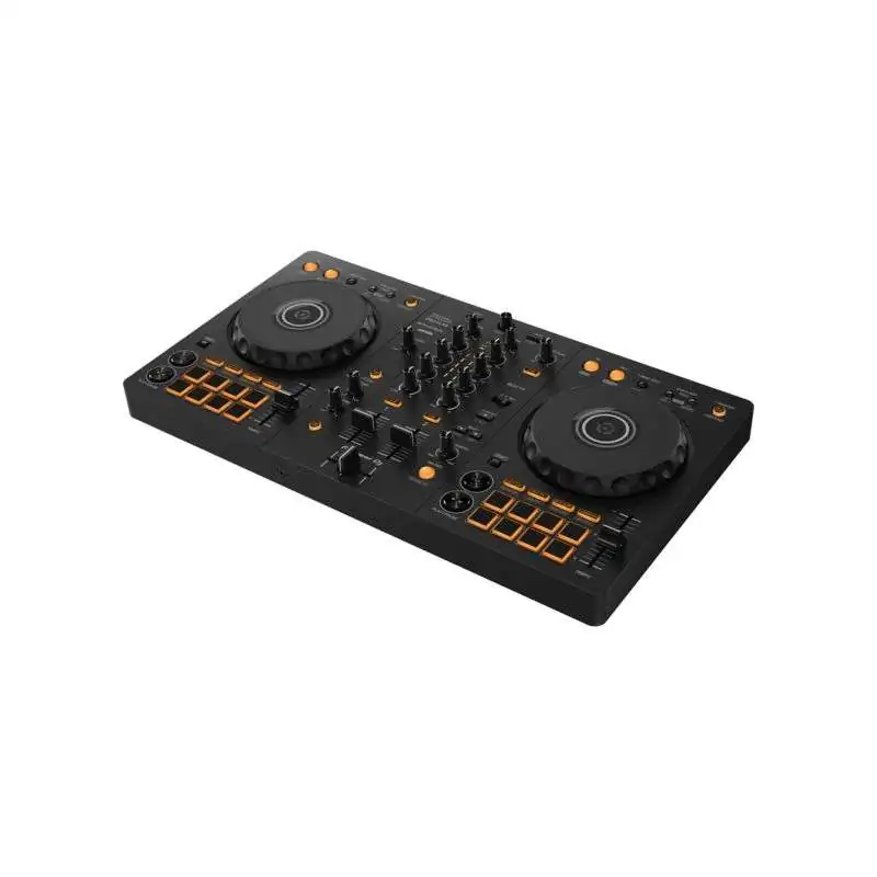 Pioneer DJ DDJ-FLX4 DJ Controller