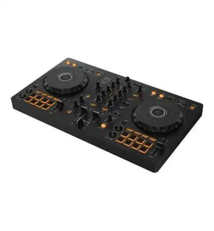 Pioneer DJ DDJ-FLX4 controller DJ