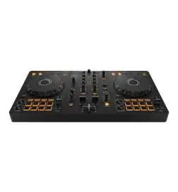Pioneer DJ DDJ-FLX4 DJ Controller