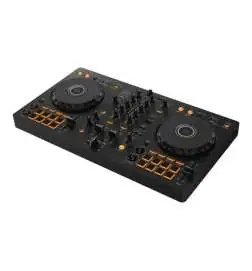 Pioneer DJ DDJ-FLX4 DJ Controller