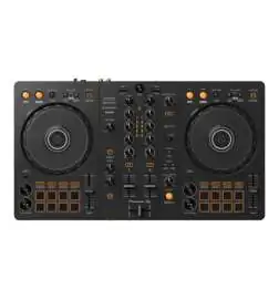 Pioneer DJ DDJ-FLX4 DJ Controller