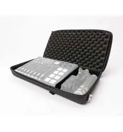 Magma CTRL CASE RODECASTER PRO