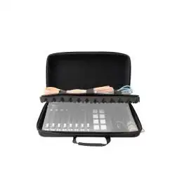 Magma CTRL CASE RODECASTER PRO