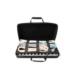 Magma CTRL CASE RODECASTER PRO