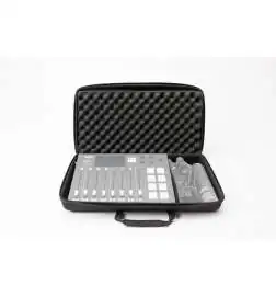 Magma CTRL CASE RODECASTER PRO