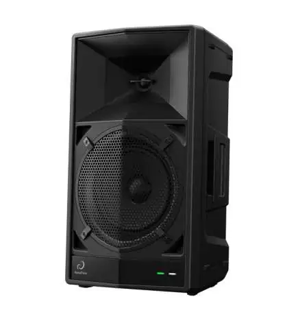 AlphaTheta Wave-Eight