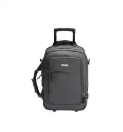 Magma Riot 45 Trolley 280