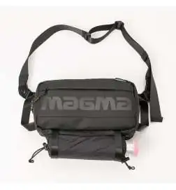 Magma MAGMA Solid Blaze X-Bag