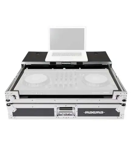 Magma DJ-Controller Workstation DDJ-GRV6
