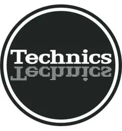 Magma Technics Slipmat Mirror 1 (Paar)