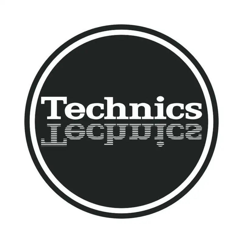 Magma Technics Slipmat Mirror 1 Magma Technics Slipmat Mirror 1
