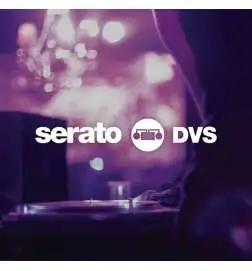 Serato DJ Suite (Code Letter)