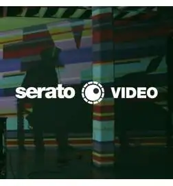 Serato DJ Suite (Code Letter)