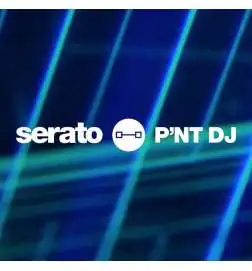 Serato DJ Suite (Code Letter)