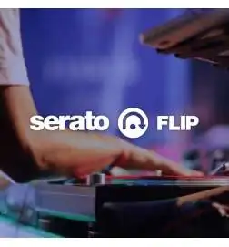Serato DJ Suite (Code Letter)