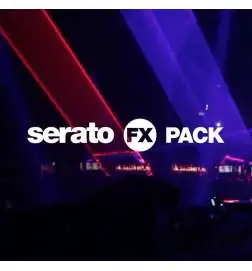 Serato DJ Suite (Code Letter)