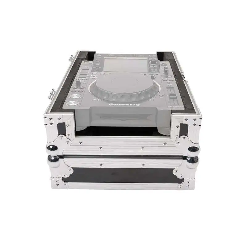 Magma Multi-Format Case Player/Mixer