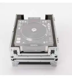 Magma Multi-Format Case Player Mixer