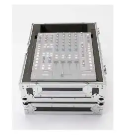 Magma Multi-Format Case Player Mixer