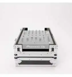 Magma Multi-Format Case Player Mixer