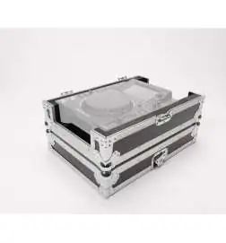 Magma Multi-Format Case Player Mixer